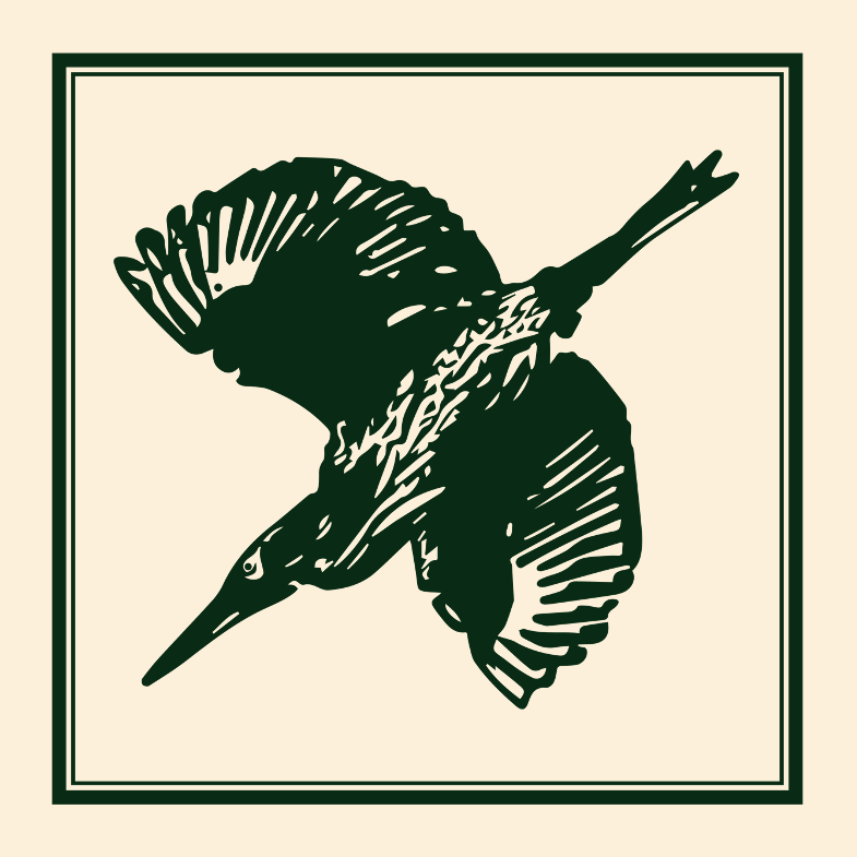 Green Heron Bookshop